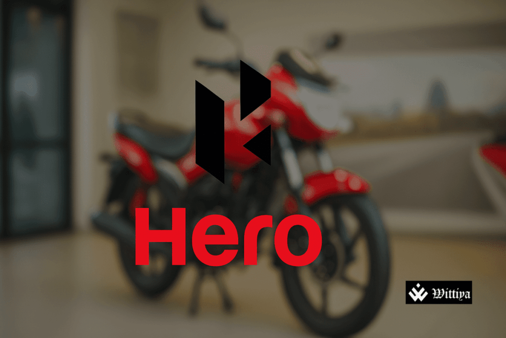 Hero MotoCorp achieves record revenue and profit in FY 2025