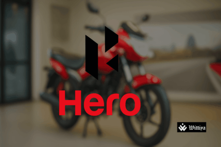 Hero MotoCorp achieves record revenue and profit in FY 2025