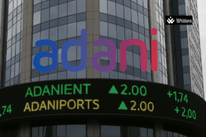 Adani Group stock surge in the market