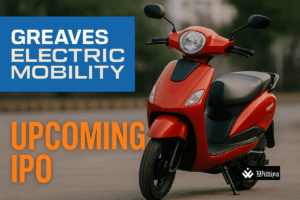 SEBI approves ₹1,000 crore IPO for Greaves Electric