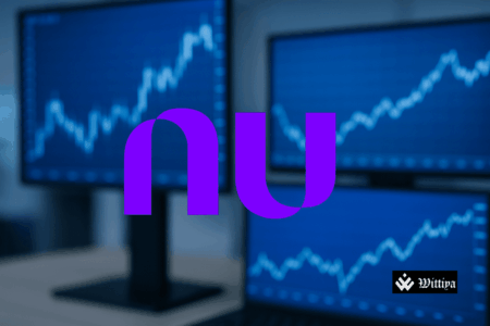 Nubank earnings growth overshadowed by stock decline