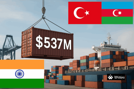 India’s trade relations with Turkey and Azerbaijan under strain