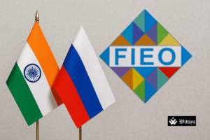 India and Russia preparing for major trade expansion by 2030