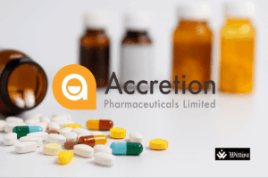Accretion Pharmaceuticals IPO subscription begins with strong investor interest