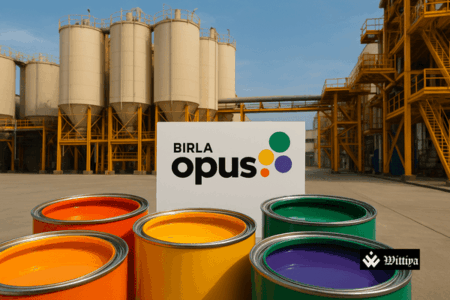 Birla Opus Disrupts Indian Paint Industry – Rivalry with Asian Paints Heats Up