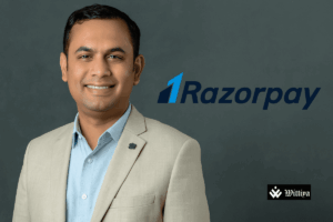 Razorpay founders leading India’s fintech revolution with rapid revenue growth and market expansion