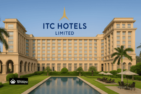 ITC Hotels Q4 earnings increase by 16 percent driven by expansion strategy and rising profits