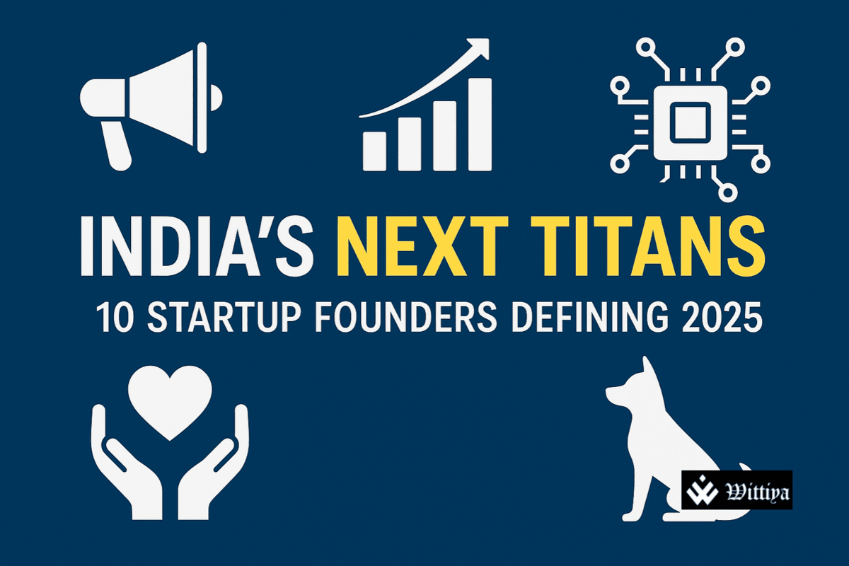 India’s fast-growing startup ecosystem led by new-age entrepreneurs