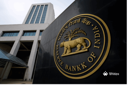 Reserve Bank of India evaluating capital framework and fiscal policies