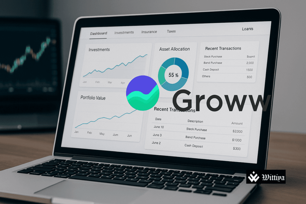 Groww acquires Fisdom for $150 million to strengthen fintech portfolio before IPO