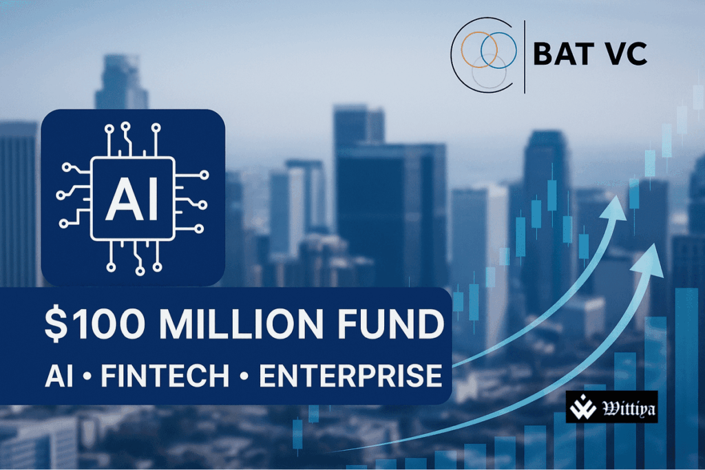 Investors and innovators drive AI development from New York City to Bengaluru