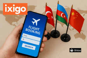 Ixigo suspends travel bookings to Turkiye, Azerbaijan, and China amid rising geopolitical tensions