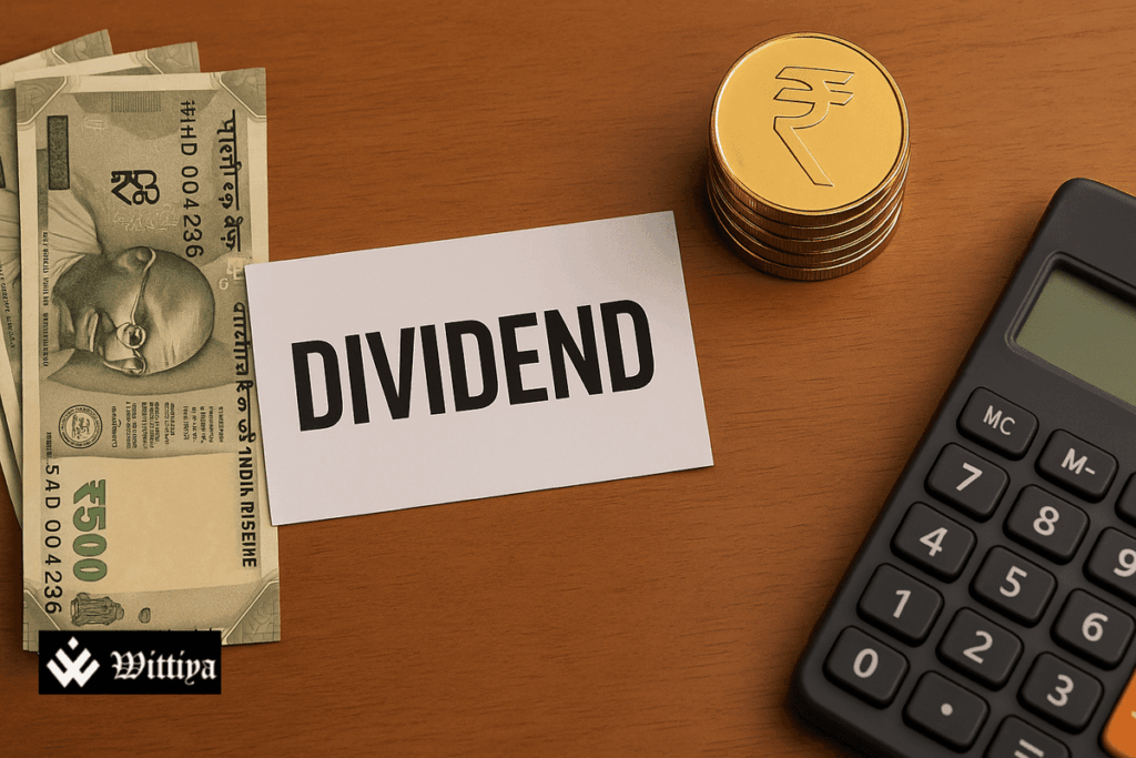 Six Key Companies Announce Dividends Alongside Q4 FY25 Results