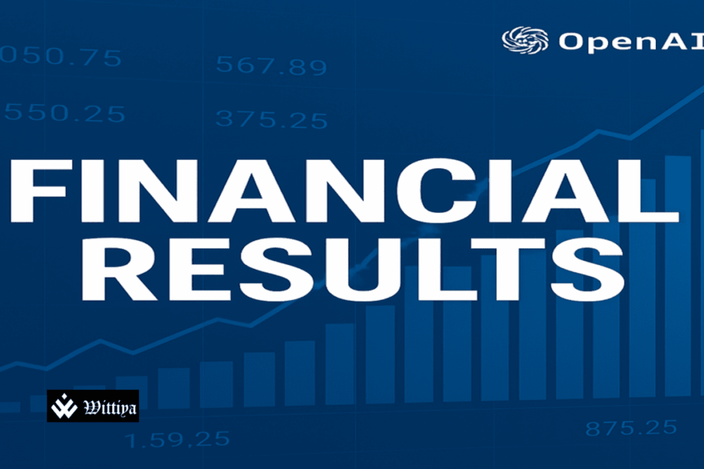 Q4 earnings report with stock market trends suggesting deeper insights