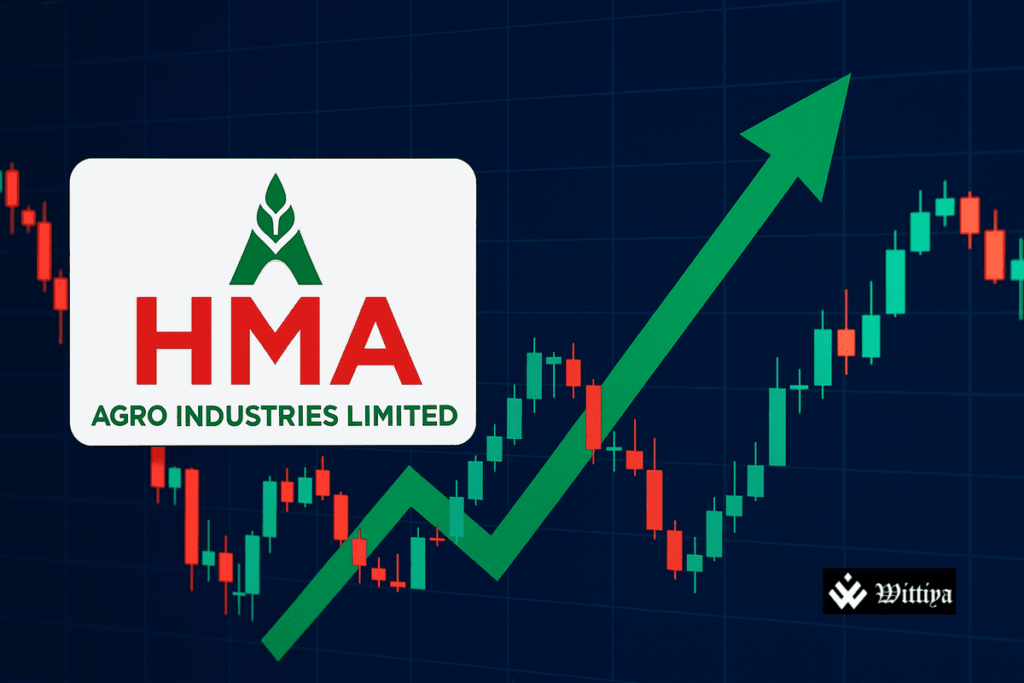 HMA Agro facility operations continue strong despite market downturn