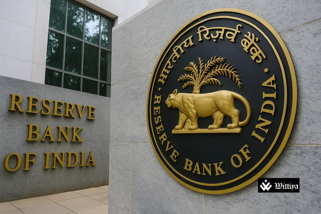 RBI seeks government approval for cross-border rupee lending