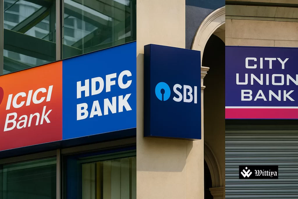 Top banking stocks poised for long-term growth in 2025