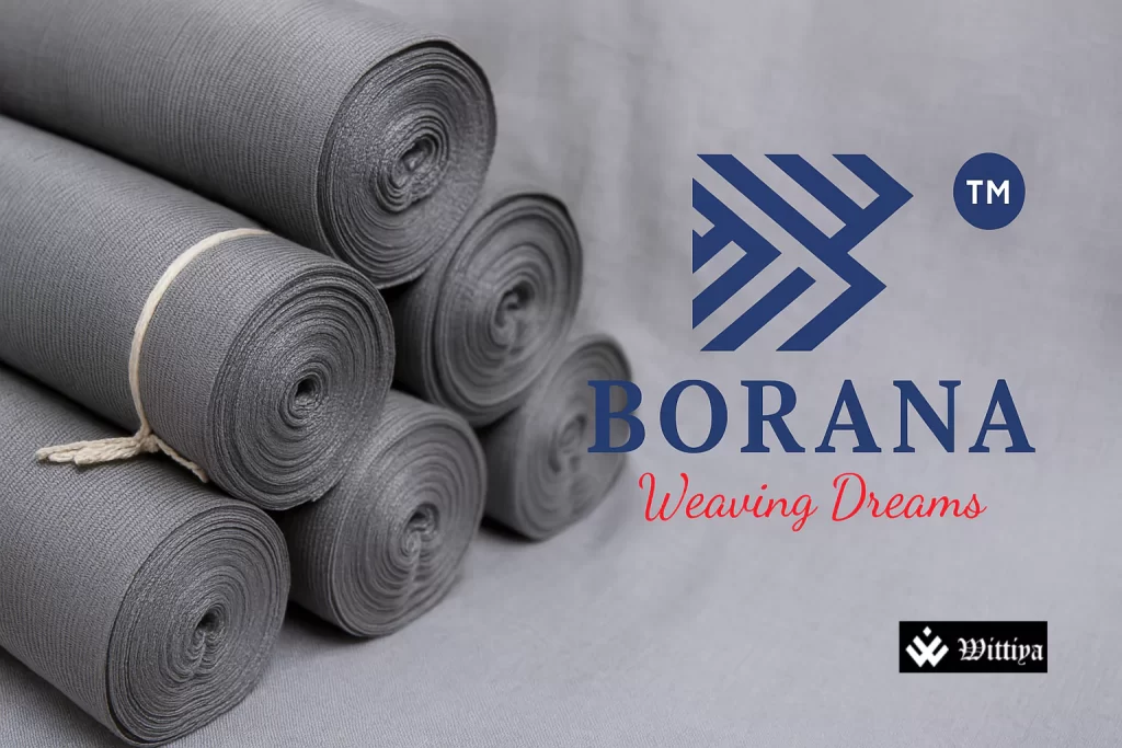 Borana Weaves Lists at ₹243, Rises 5% on Debut Day