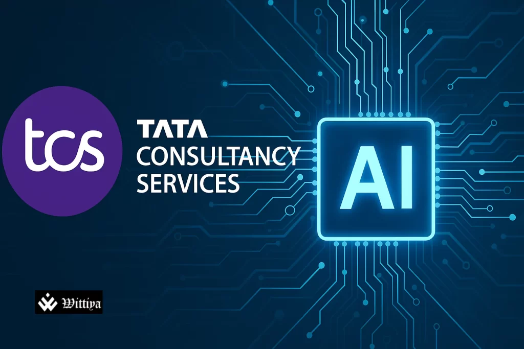 Tata Group launches AI-driven technology initiative marking a new digital era