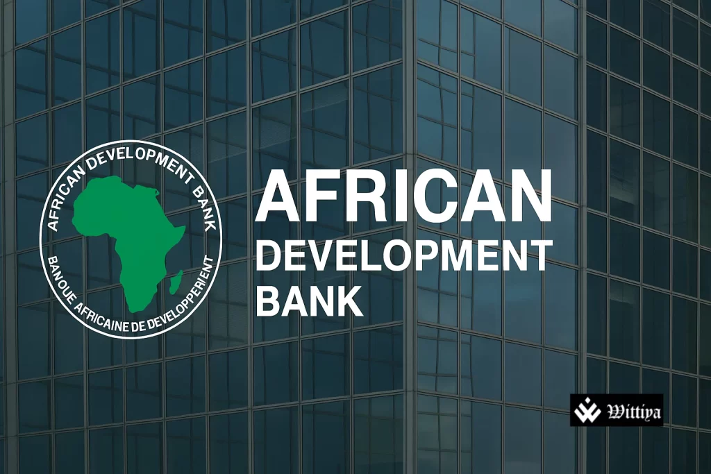 Leaders from five rival nations competing for influential continental leadership position