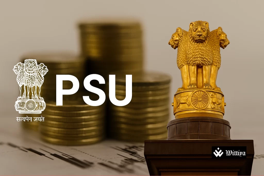 3D rendering of a concerned PSU employee silhouette with a gavel striking down on a pension document, symbolizing the impact of new pension rules.