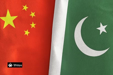 China's $3.7 billion loan refinancing to Pakistan aims to stabilize foreign exchange reserves