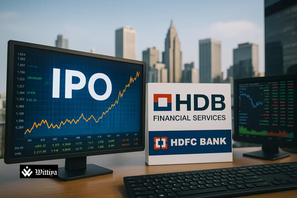 Unlisted shares of HDB Financial Services surge 30% following SEBI's approval for its ₹12,500 crore IPO.