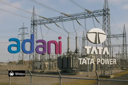 Adani and Tata Power Compete for Uttar Pradesh Discom Contracts