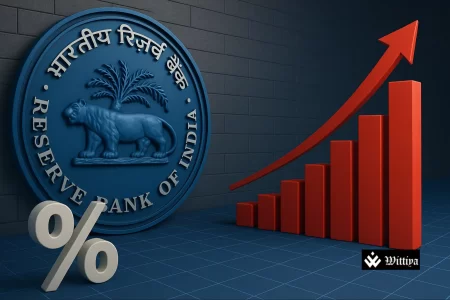 RBI Governor Sanjay Malhotra announces 50 bps repo rate cut to 5.5% in June 2025 MPC meeting