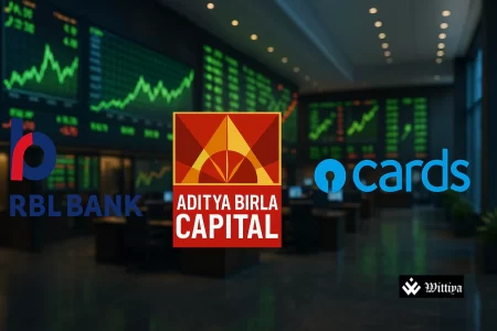 RBL Bank and SBI Cards shares rise after RBI signals reduced stress in unsecured loans