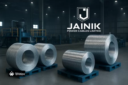 Jainik Power launches ₹51 crore IPO for aluminium wire rod business expansion