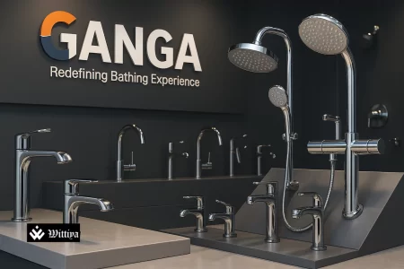 Ganga Bath Fittings achieves full subscription in its IPO, boosting investor confidence