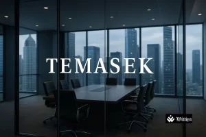 National leaders meet Temasek executives to discuss global investment opportunities