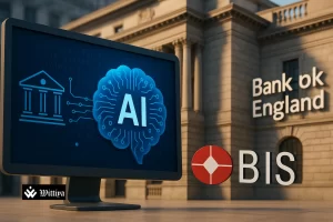 AI technology monitors banking transactions to enhance regulatory oversight