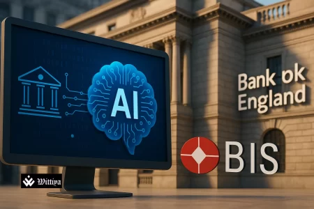 AI technology monitors banking transactions to enhance regulatory oversight