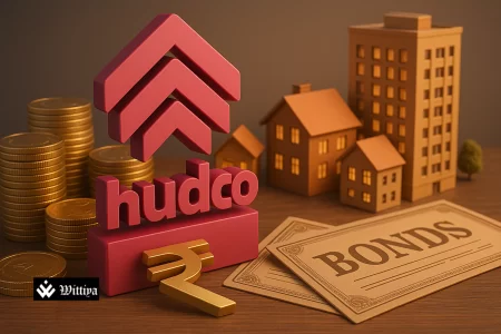 HUDCO launches ₹750 crore bond scheme to support urban development projects