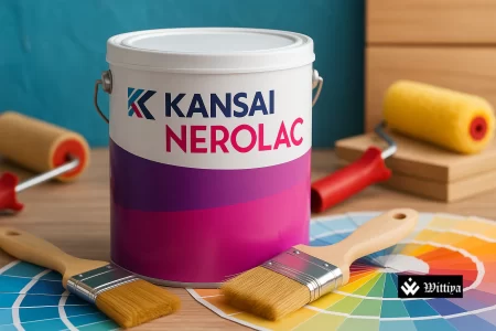Kansai Nerolac announces 105th Annual General Meeting scheduled for June 30