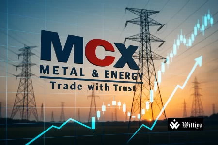 Electricity derivatives trading introduced by CX exchange