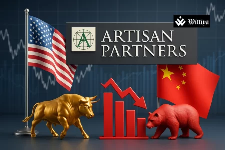 Top-tier investment firm exits Chinese market amid geopolitical challenges