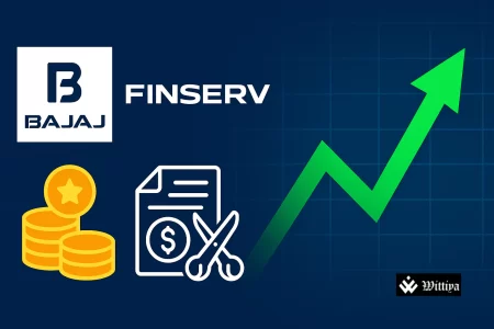 Bajaj Finance announces stock split and bonus issue for investors