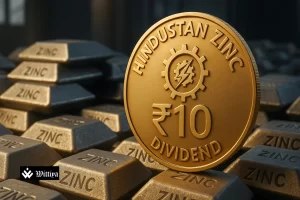 Hindustan Zinc declares ₹10 interim dividend per share – Rajasthan-based metal major