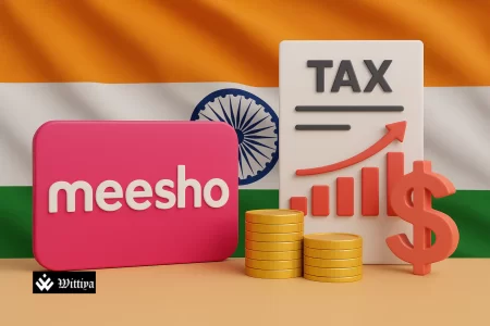 Meesho chooses India over Delaware despite high financial cost