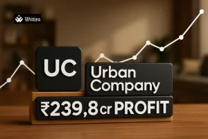 Urban Company reports ₹239 crore profit ahead of ₹1,900 crore IPO launch