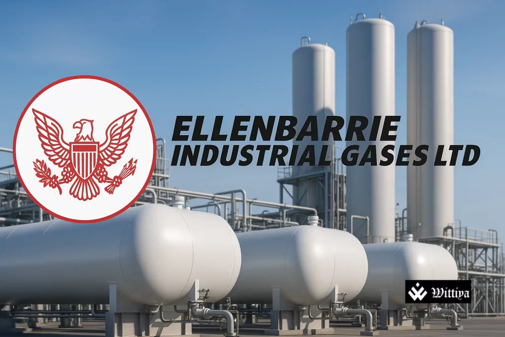 Ellenbarrie executives preparing for public debut event at Kolkata factory