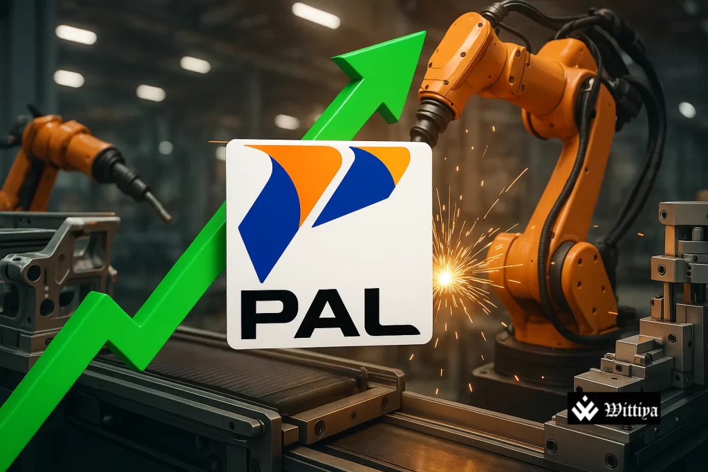Patil Automation shares debut at ₹155 with 35% gain on NSE SME platform