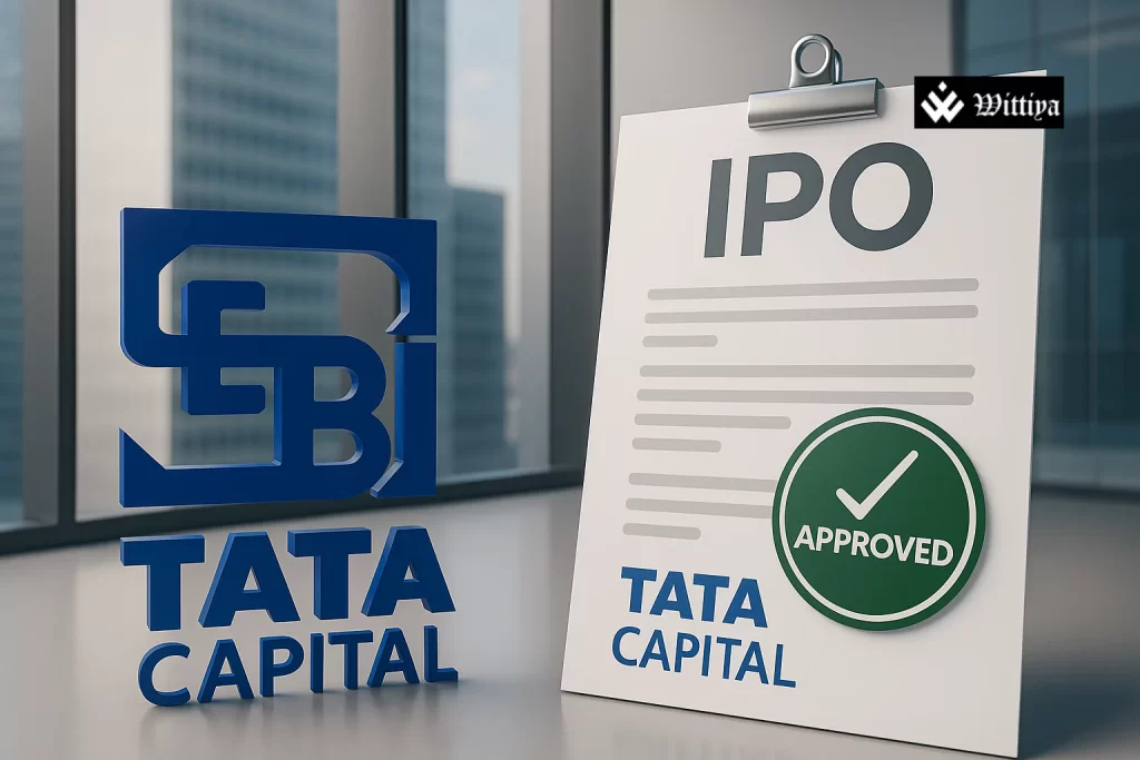 Tata Capital moves closer to public listing after SEBI approval in India