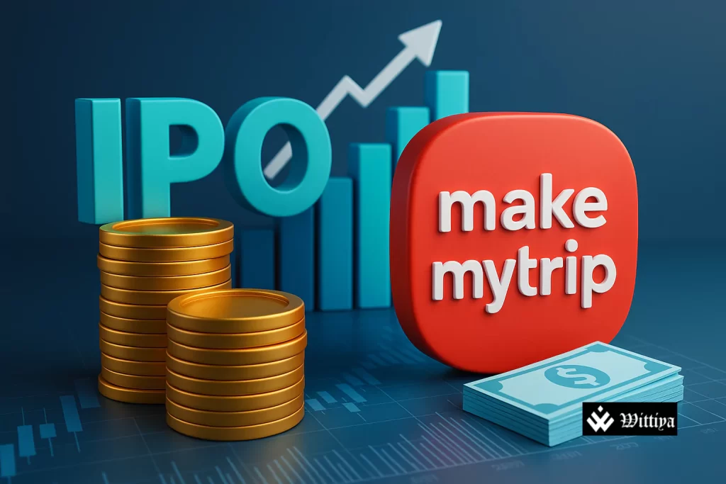 MakeMyTrip raises $3.1 billion through Asia-Pacific’s largest equity-bond deal to expand global travel business