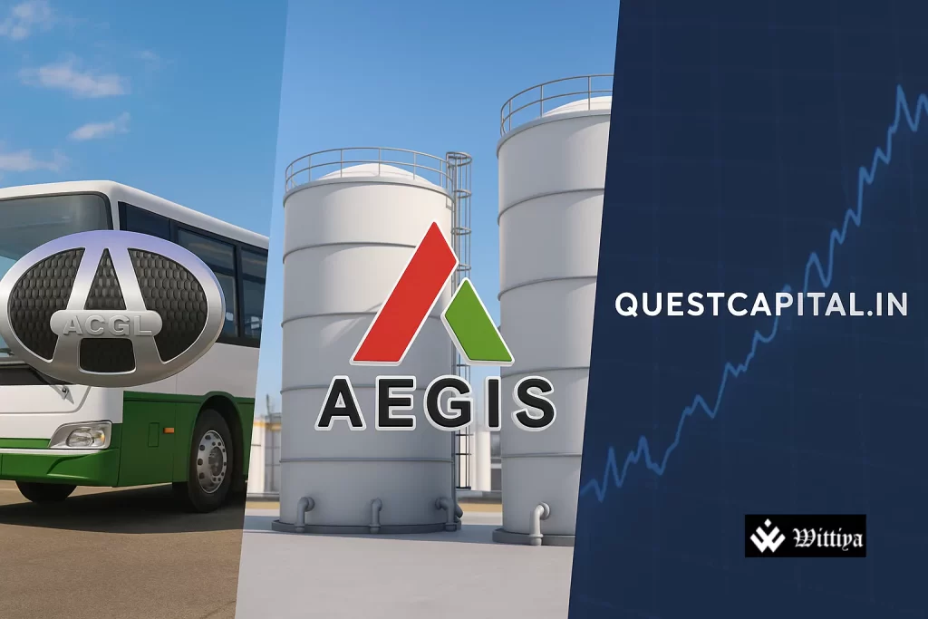 Investors in Goa and Kolkata benefit from dividend announcements on June 25