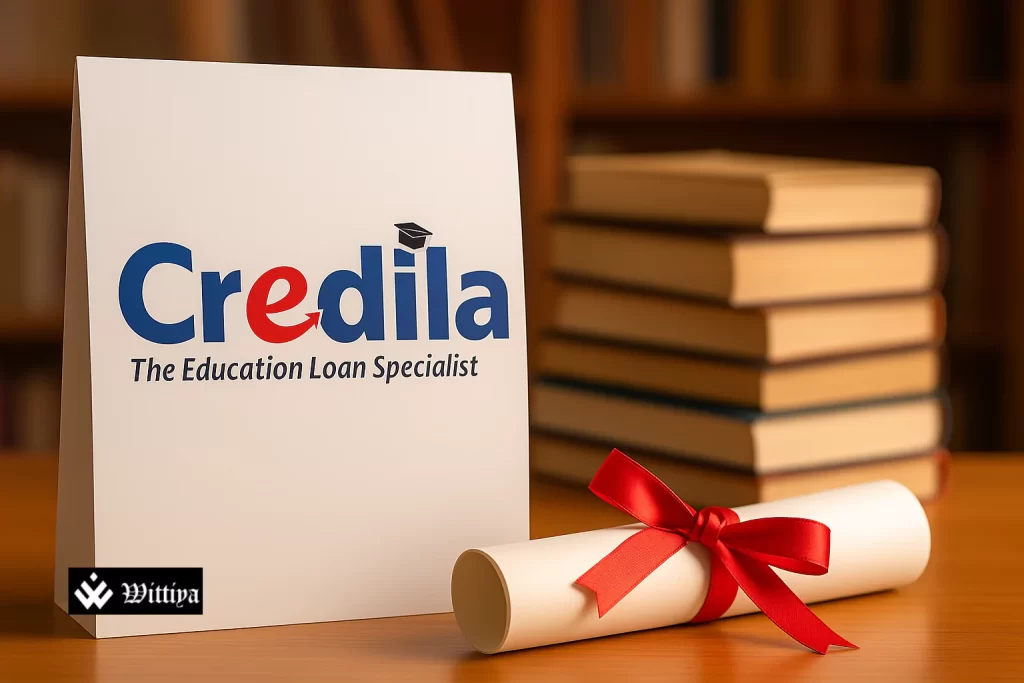 India’s top education loan company gears up for ₹5,000 crore IPO