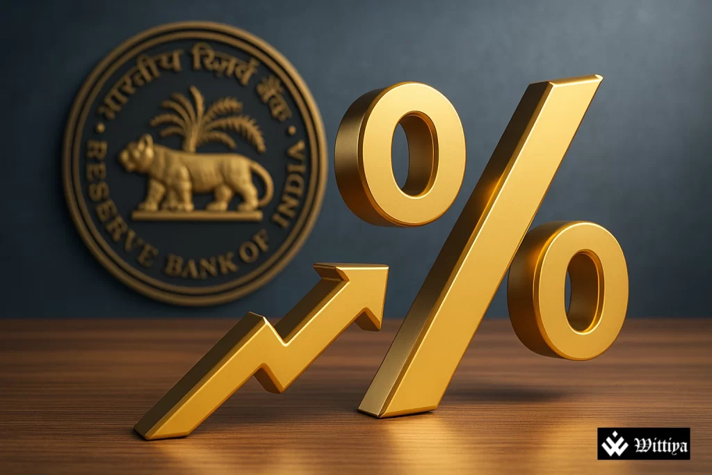 Reserve Bank of India may hold policy rate at 6.5% in August 2025 meet